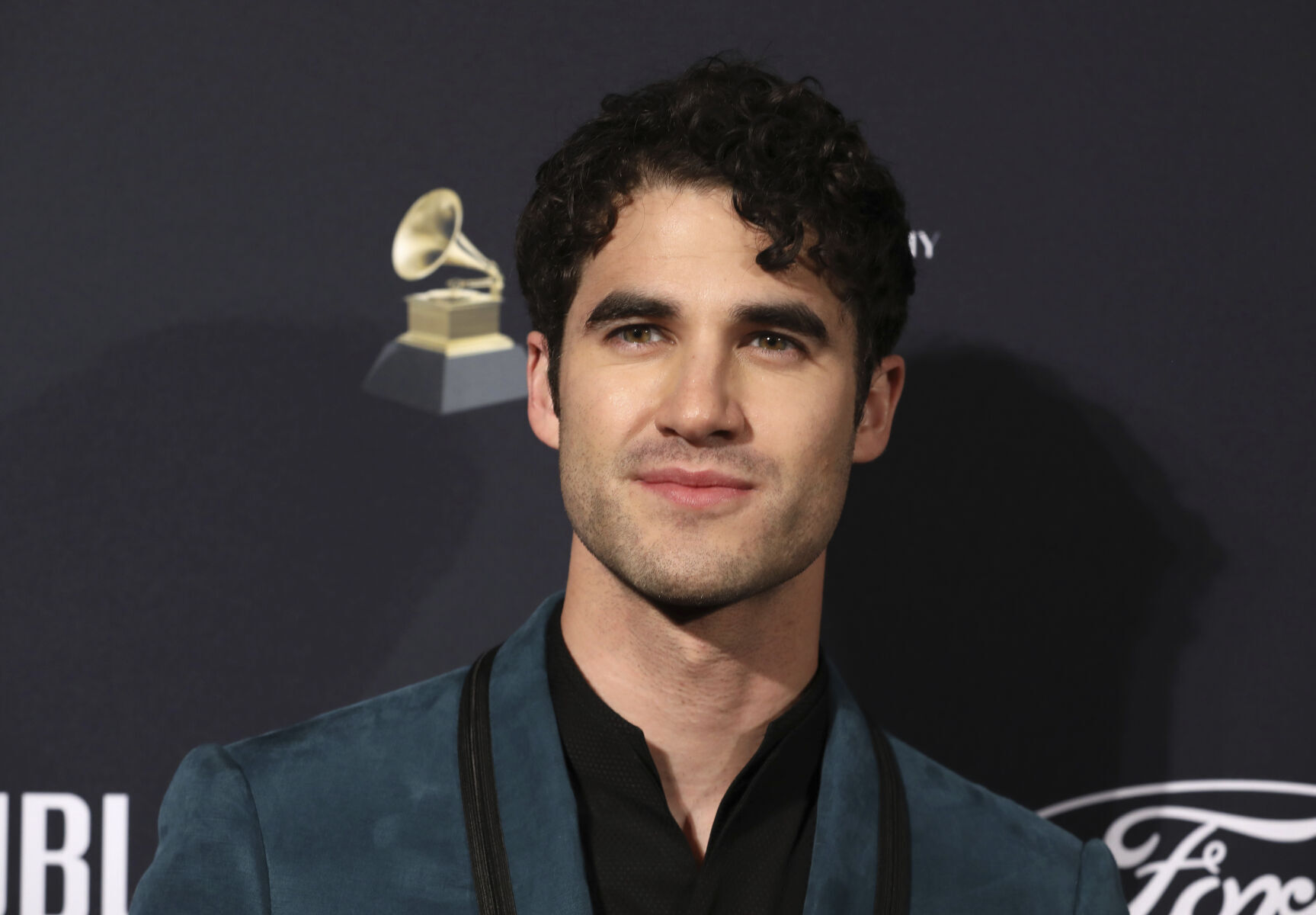 Darren Criss